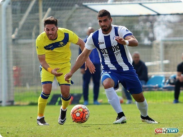 עונה נהדרת שלו. מערבי (עודד חסין)